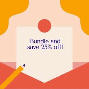 Colorful Graphic Design Poster